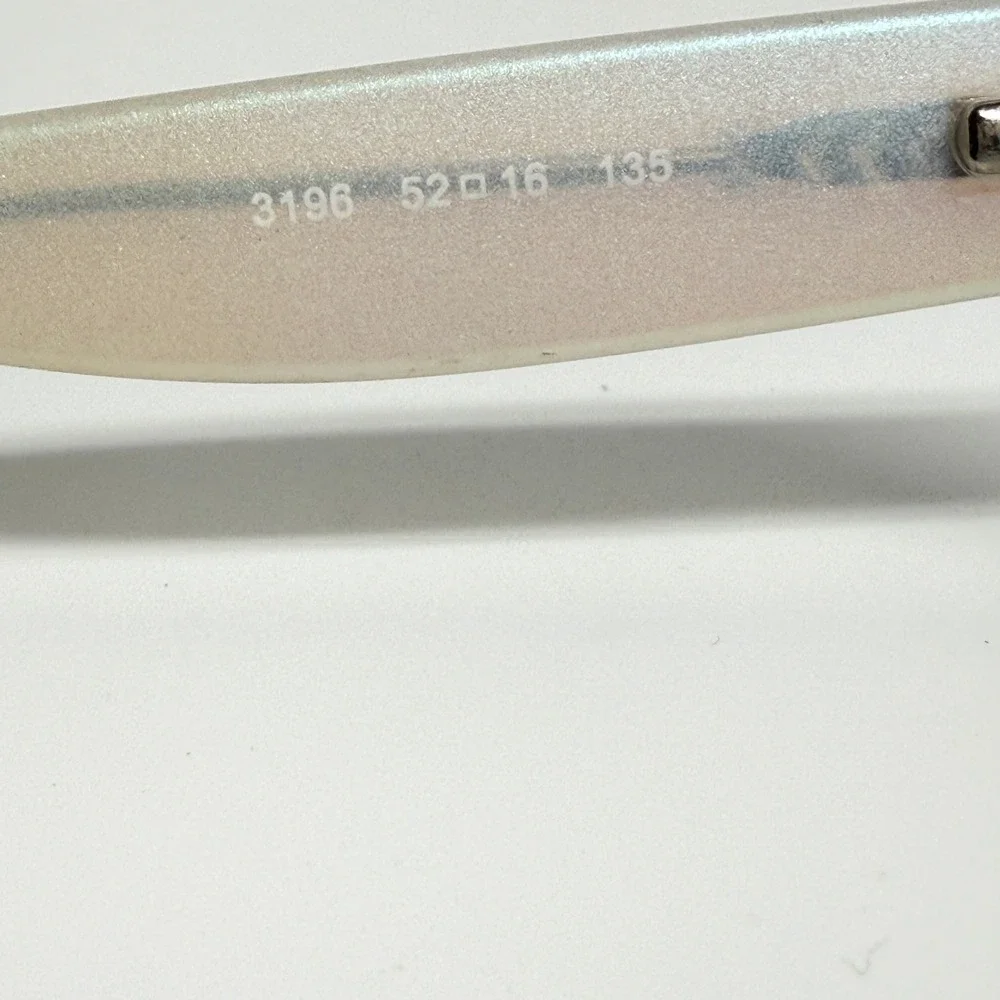 MICHAEL KORS MK 4036‎ (Andrei) Black Eyeglasses Frames 52 16 135 21385
